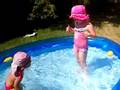 la piscine
