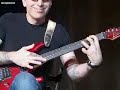 Joe Satriani - Midnight