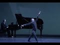 Thiago soares and Marianela Nunez Winter Dreams Pdd