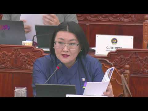 С.Бямбацогт: Нисэхийн салбарын ажилчдыг орчинд нь ажиллаж амьдрах боломж, нөхцлөөр хангах хэрэгтэй!