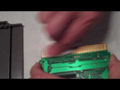 how to patch nes games
