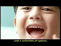 Masako Indonesian Commerical (subtitled)