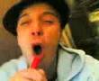 massi cappuccio baby i love you