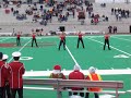 Cornell Dazzlers Homecoming