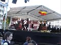 Asturian traditional folk dance: Acareao