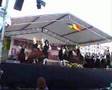 Asturian traditional folk dance: Acareao