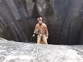 Dentro la diga