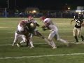 SHG vs. Glenwood SHG vs. Glenwood