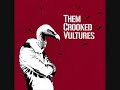 Them Crooked Vultures -