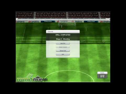 FIFA Online Screenshot 0
