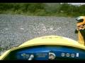 Helmet Camera: Haulin' Balls in Hoopa with a Chevy 350