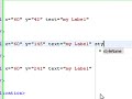 Part 2 Cascading Style Sheets in Adobe Flex