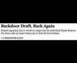 Matthis Chiroux Antiwar Radio with Scott Horton (1 of 4)