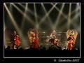 Apocalyptica - Welcome Home (Sanitarium)