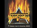 Stryper-Reach Out (Live)