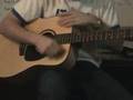 Crazy Guitar