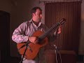 Antonio Lauro-Waltz No2