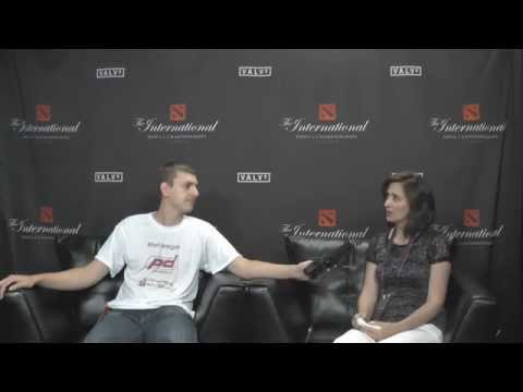 Mom - Russian interview with mother of Artour