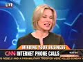 CNN talks about JAJAH CNN talks about JAJAH