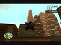 Gta Sa Stunts