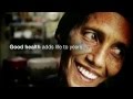 WHO: Healthy ageing -- adding life to years