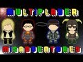 Multiplayer Misadventures Ep 3: Worms Reloaded