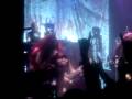 Dragonforce - through the fire and flames live