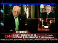 Wolf Blitzer, Dick Cheney discuss Mary\ Wolf Blitzer, Dick Cheney discuss Mary\