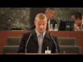 Simon Pribac Parliament Speech, July 5, 2012 (ENG subtitles)