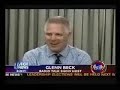 Bill O'Reilly & Glenn Beck Clown Themselves