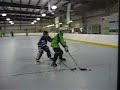 Hockey Greatness