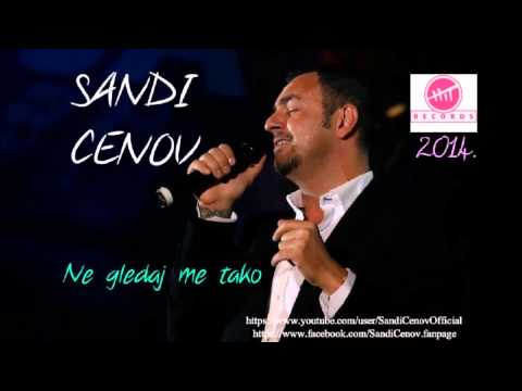 Sandi - Zabranjeno kopiranje! Svaka neovlaštena kopija bit će uklonjena! Glazba: Sandi Cenov Text: Sandi Cenov Aranžman i produkcija: Nikša Bratoš SANDI CENOV OFFICI...
