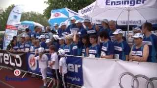 Heilbronner Trollinger Marathon 2014