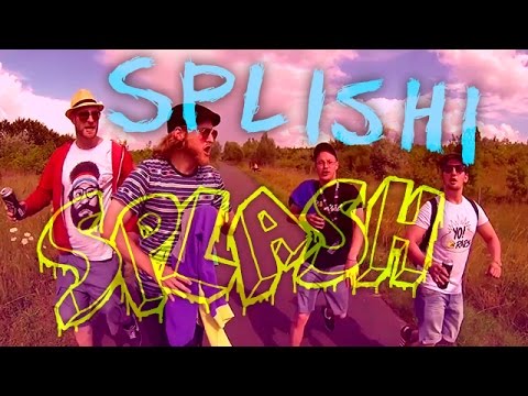 rocket - Rocket Beans TV präsentiert: Splishi Splash Kanalinfo: http://goo.gl/NaF2QG | Unsere Videos: http://goo.gl/mtBNeN Rocket Beans auf Amazon: http://amzn.to/1p2Eyox Direkt vom Splash 2014 präsentie...