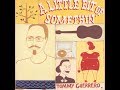 Tommy Guerrero - A Little Bit Of Somethin (Full Al