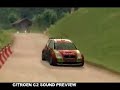 Richard Burns Rally Citroen C2 Sound Preview
