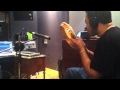 Ritmo Machine (Eric Bobo + Latin Bitman) - Making the Record Part 1