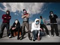Eminem feat. 50 Cent Lloyd Banks and Hollywood Undead - You don't Know **UNDEAD REMIX**