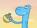 Happy Tree Friends - Just Desert