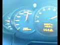 297 km/h with Porsche Carrera 4S in Germany 297 km/h with Porsche Carrera 4S in Germany