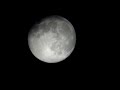 Full Moon Pleine Lune Volle Maan