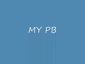 CYCLE 9 30 MY PB CYCLE 9 30 MY PB