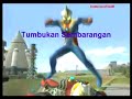 Keningau Ultraman