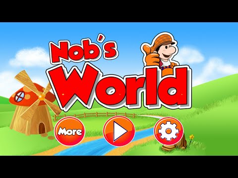 Nob's World
