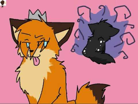 how to draw yiff art