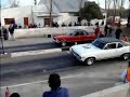 FALCON VS CHEVY PICADAS DE LUJAN