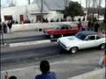 FALCON VS CHEVY PICADAS DE LUJAN