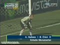 audax italiano vs boyacá chicó