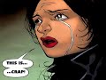 C-C-C-C-COMIC REVIEWS!!!