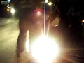 Mazda RX3 Rotativo VS Bike Street Racing Part 1